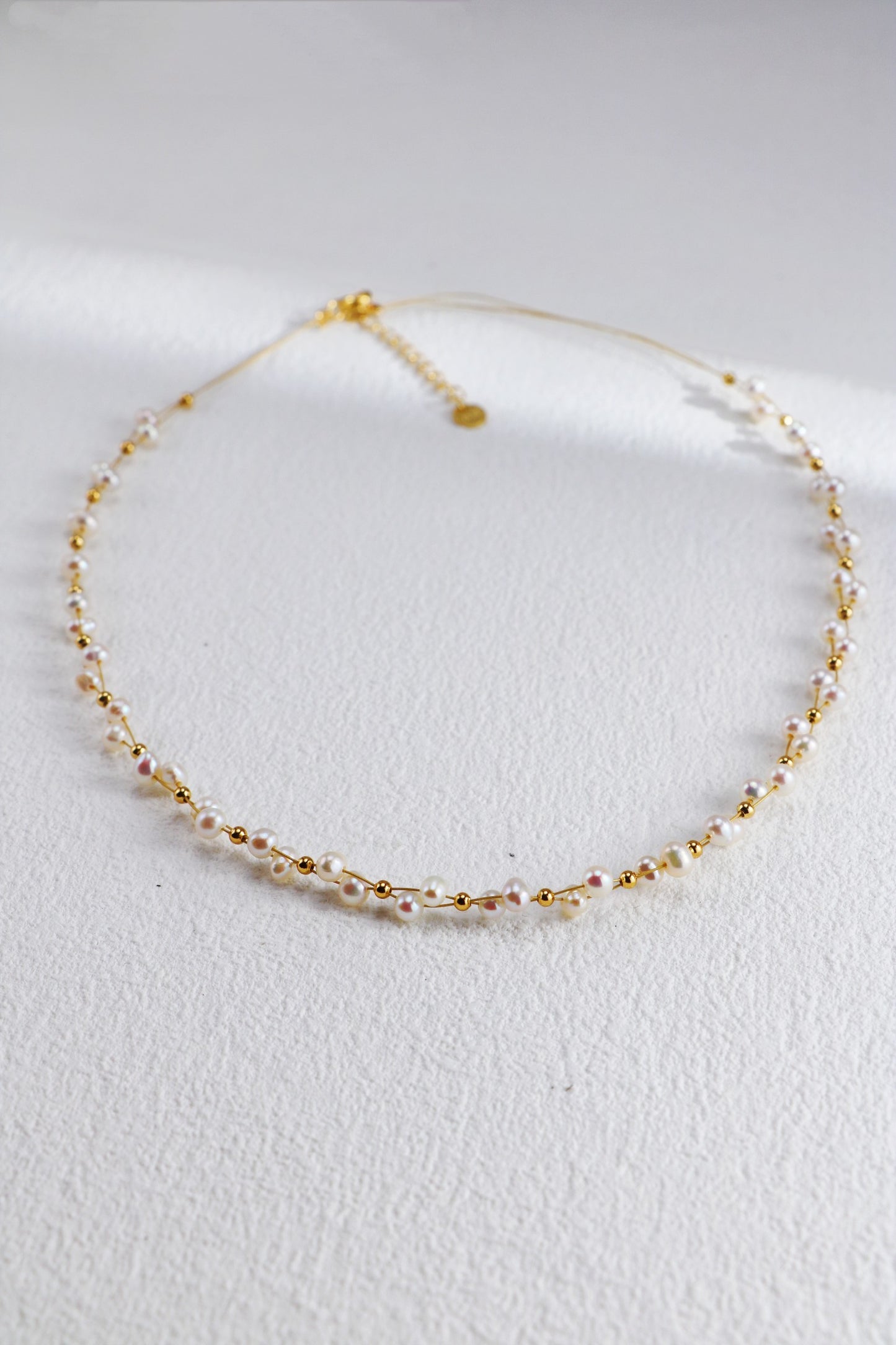 Dewlace