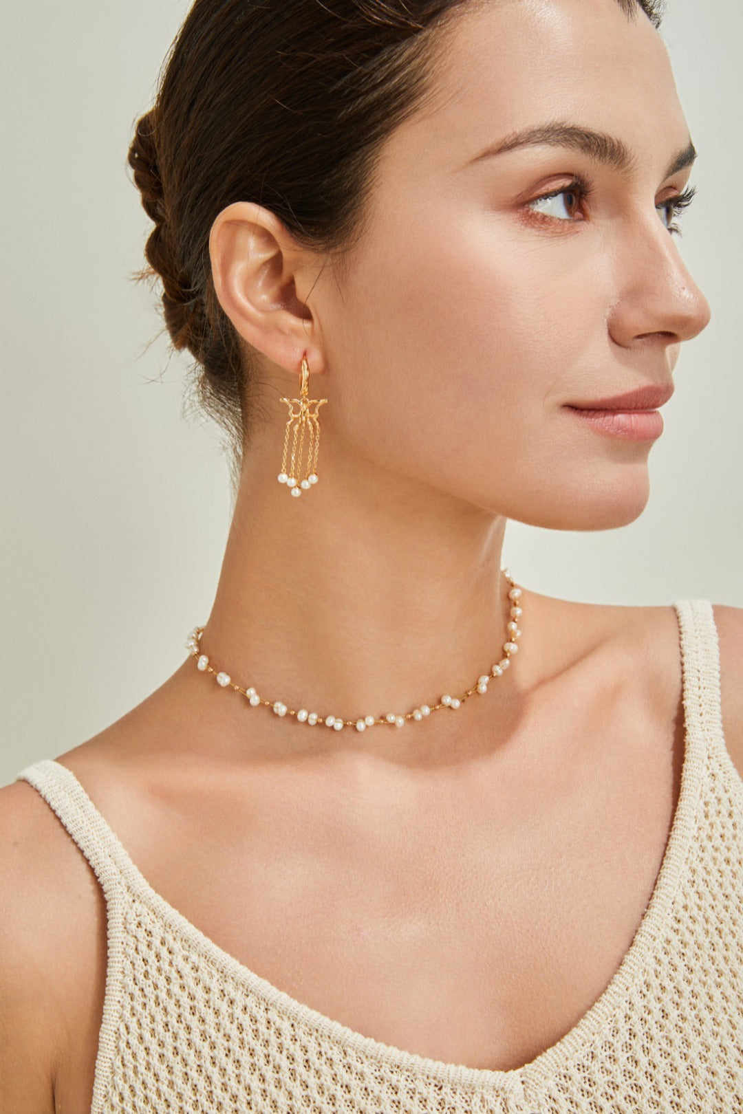 Dewlace