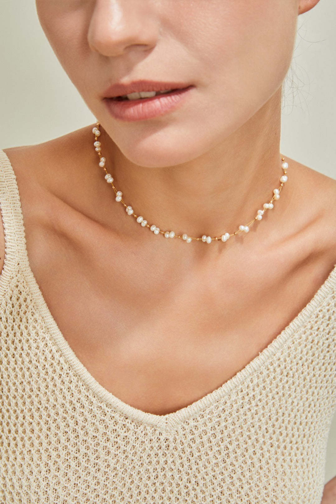 Dewlace