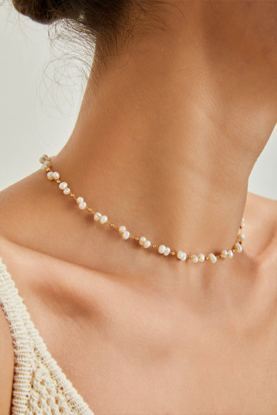 Dewlace